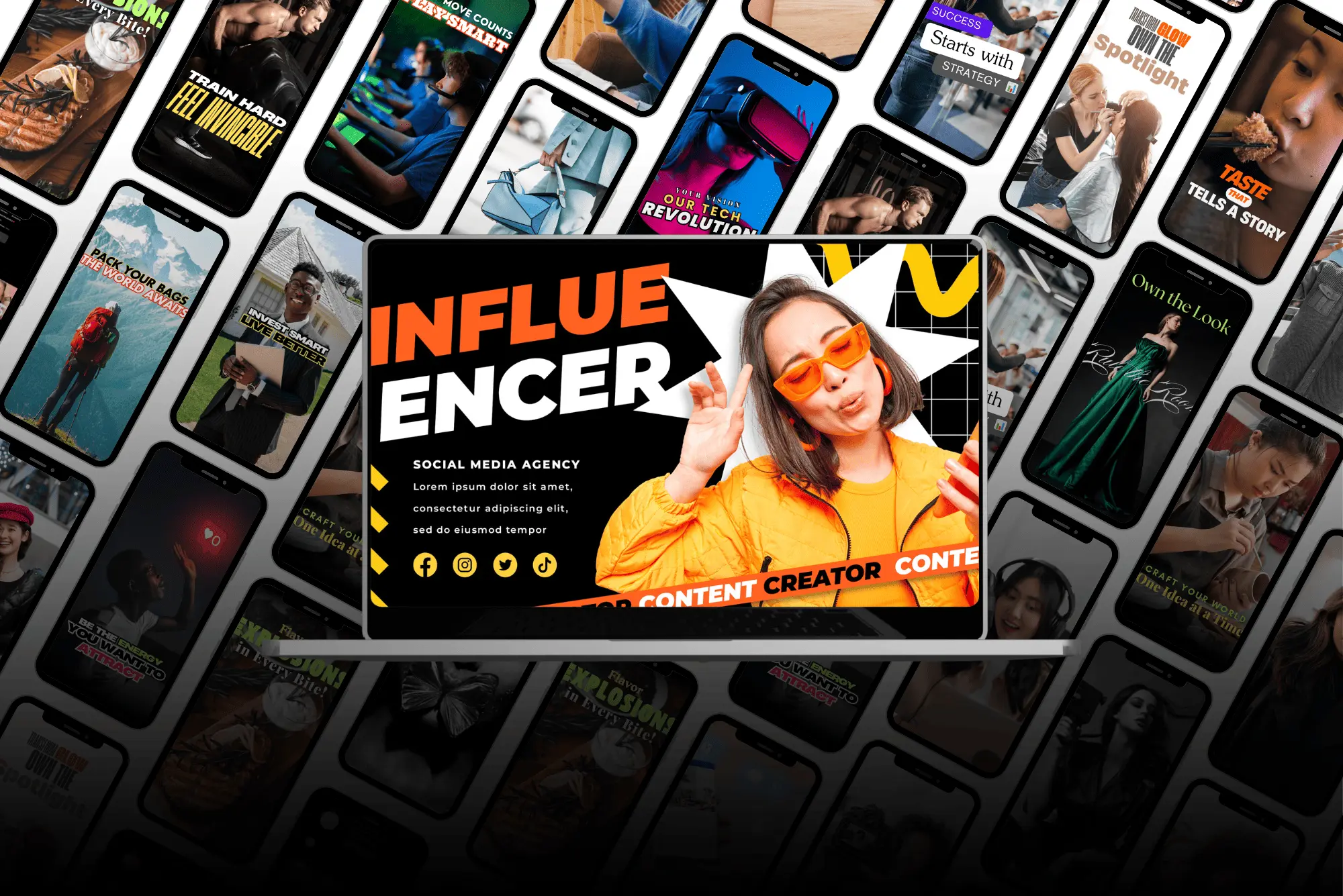 Expert Video Editing - Algrowvert