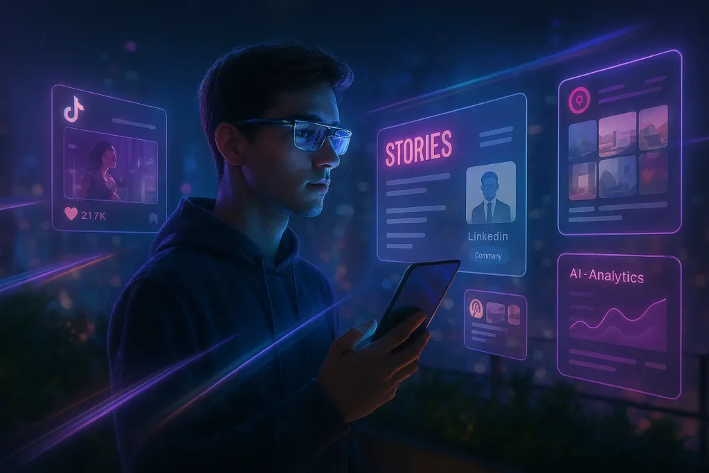 social media 2025