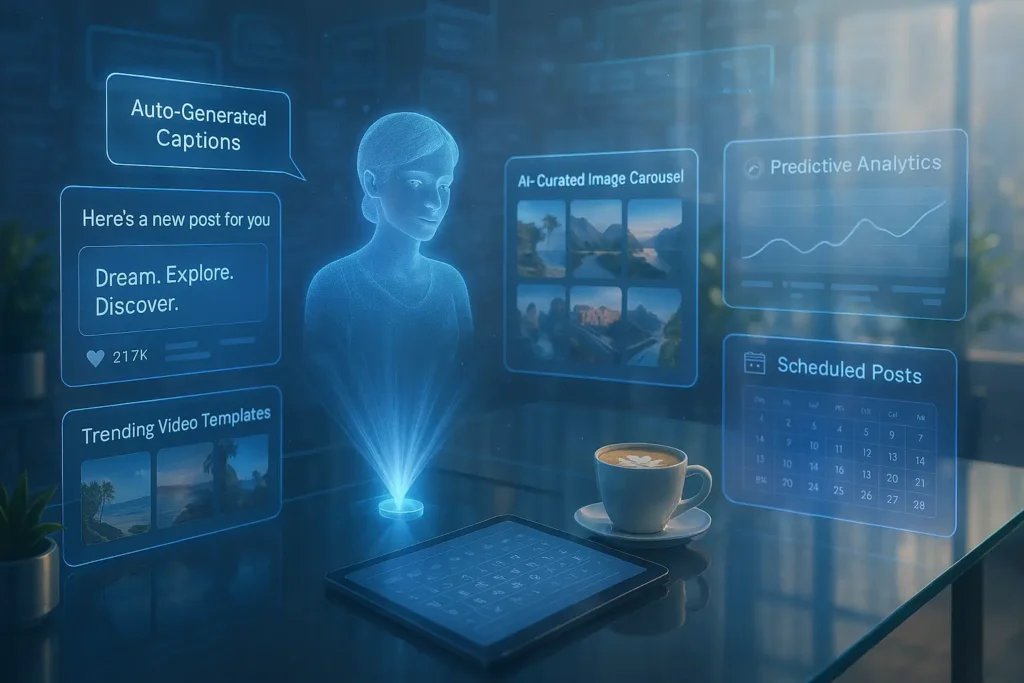 social media 2025