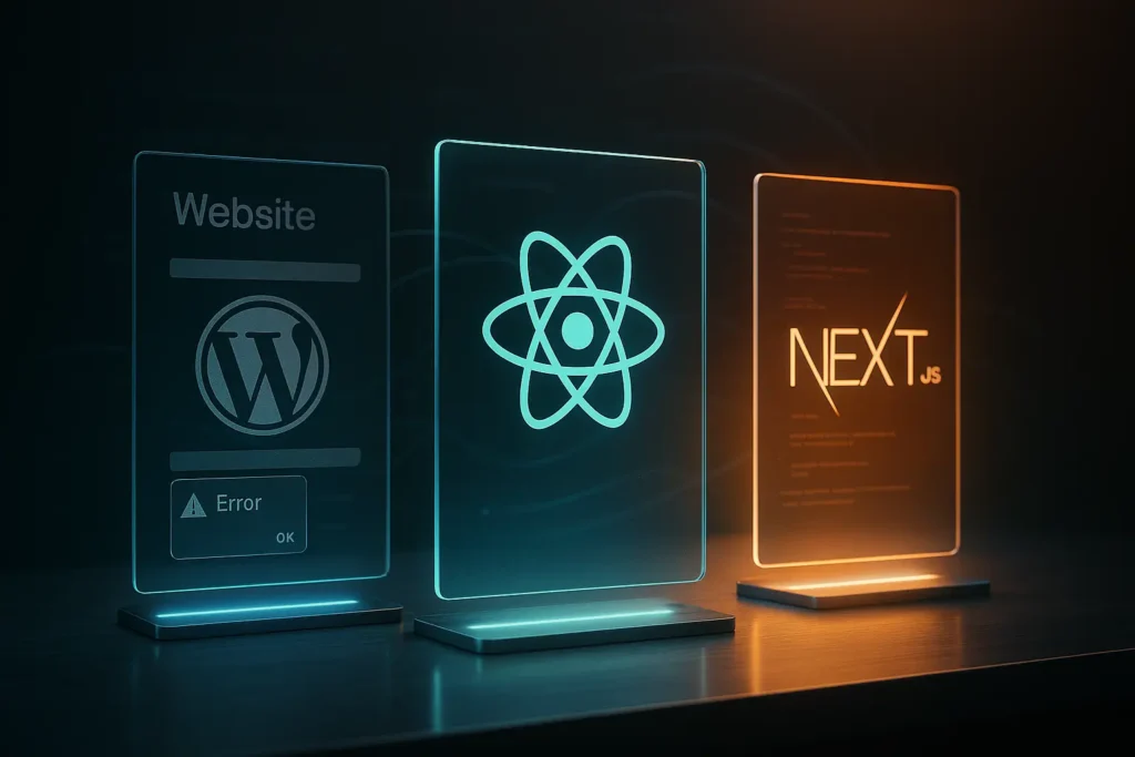 Web Development