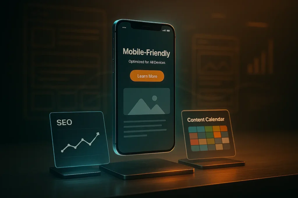 Web Development