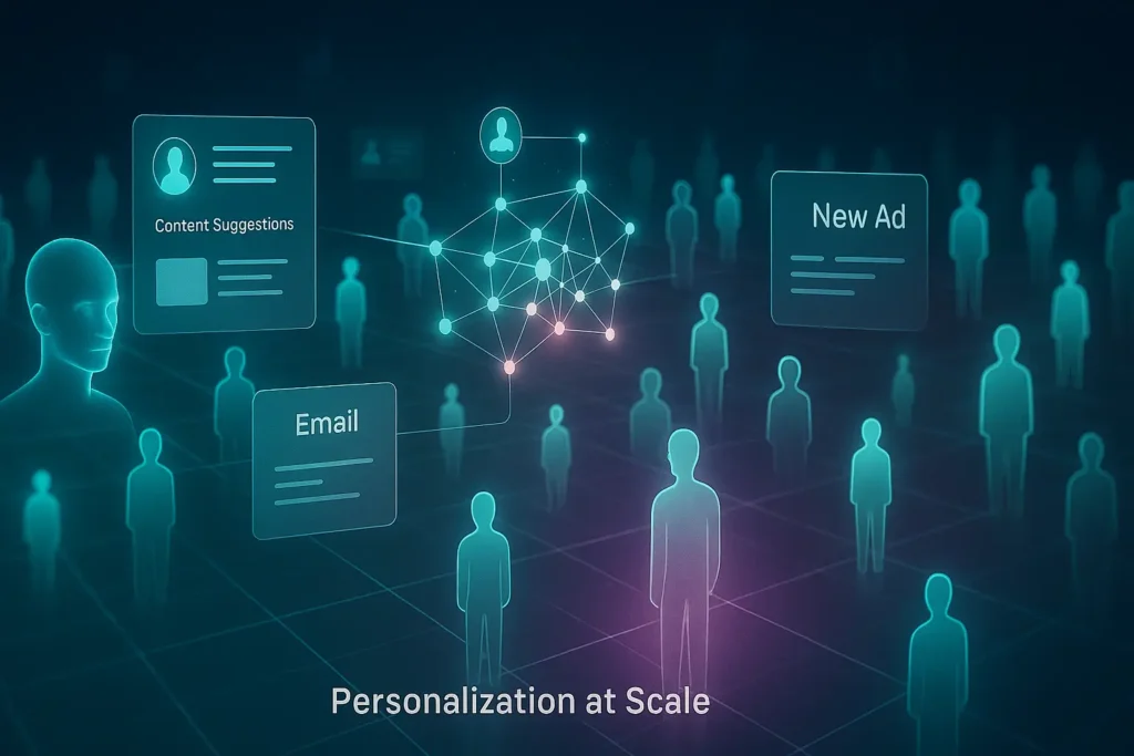 ai branding