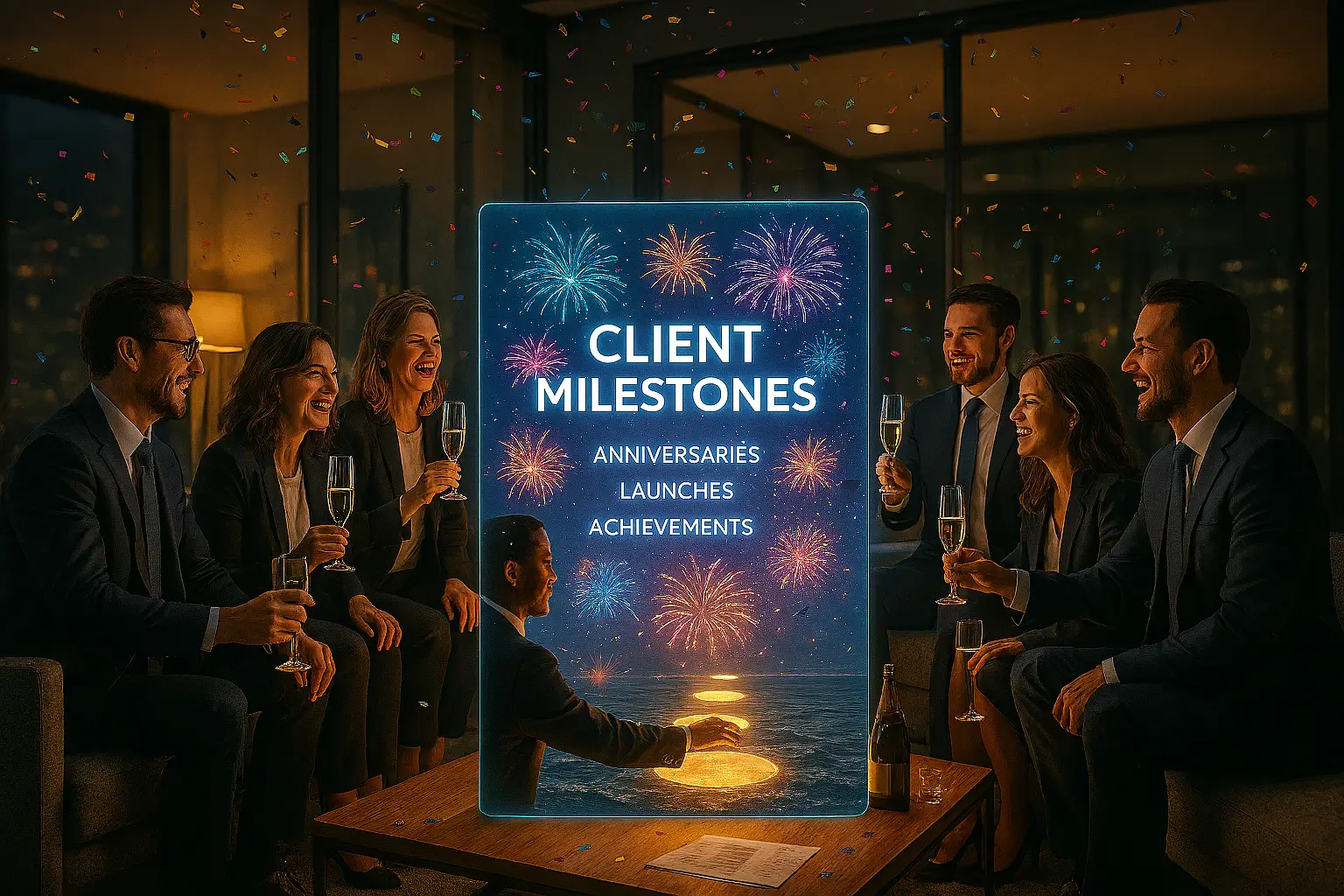 7 Powerful Client Satisfaction Tips Every Business Must Know