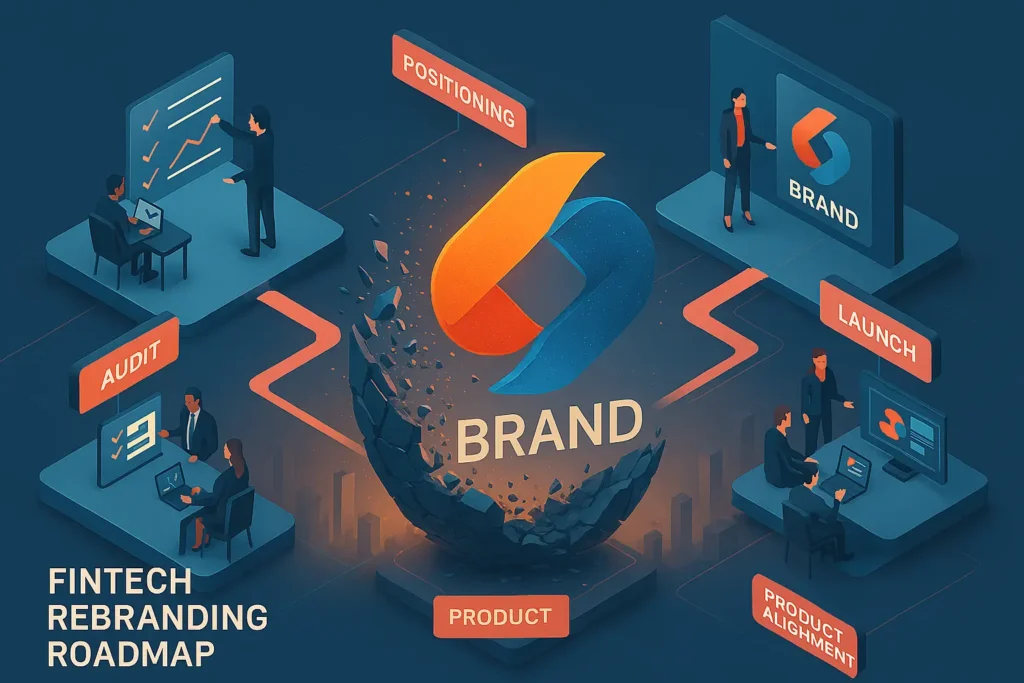 fintech case study