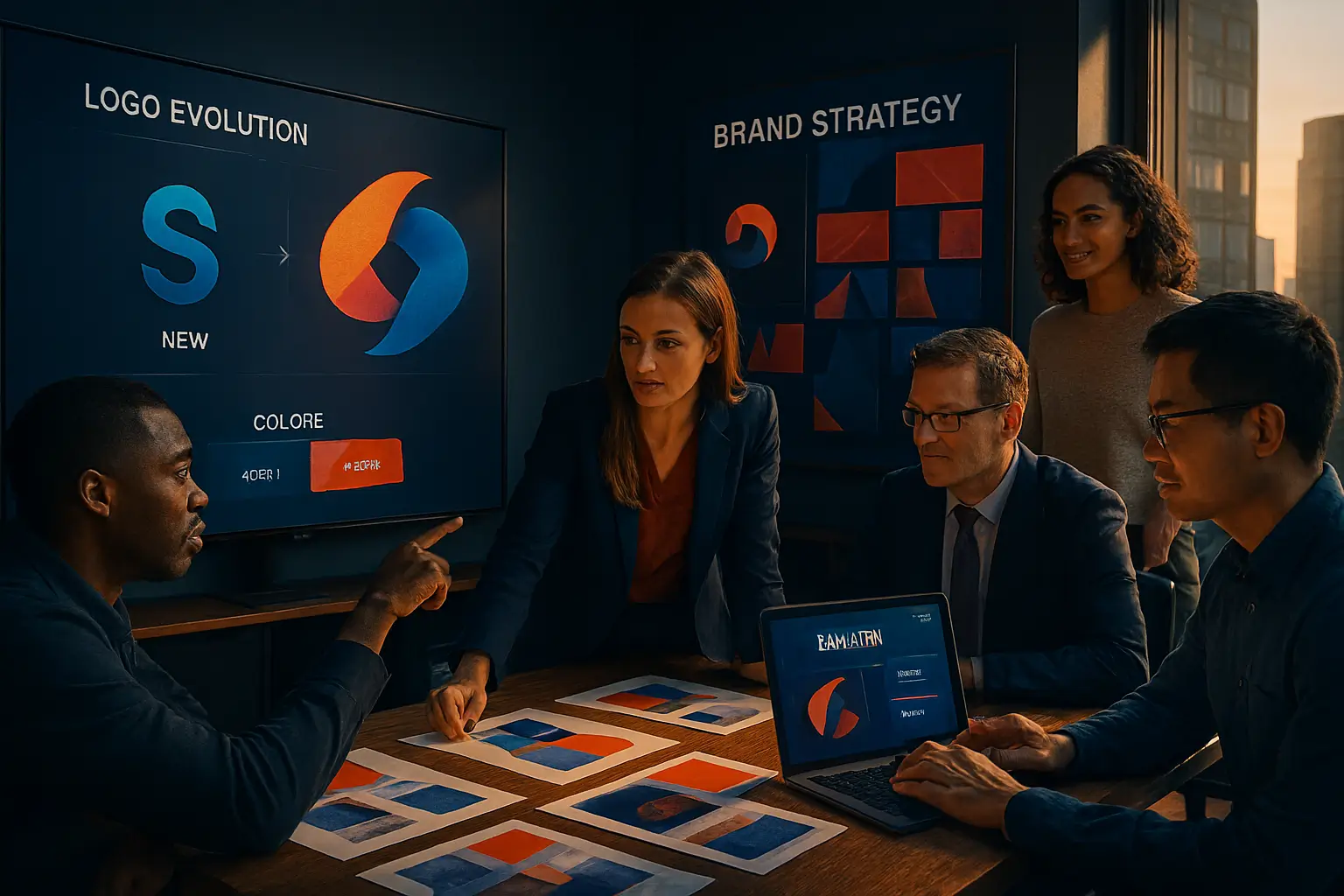 FinTech Case Study: How Rebranding Sparked 320% Growth