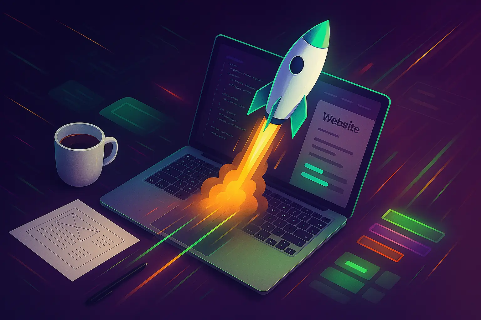 Web Development Trends: 5 Strategic Shifts to Watch in 2025