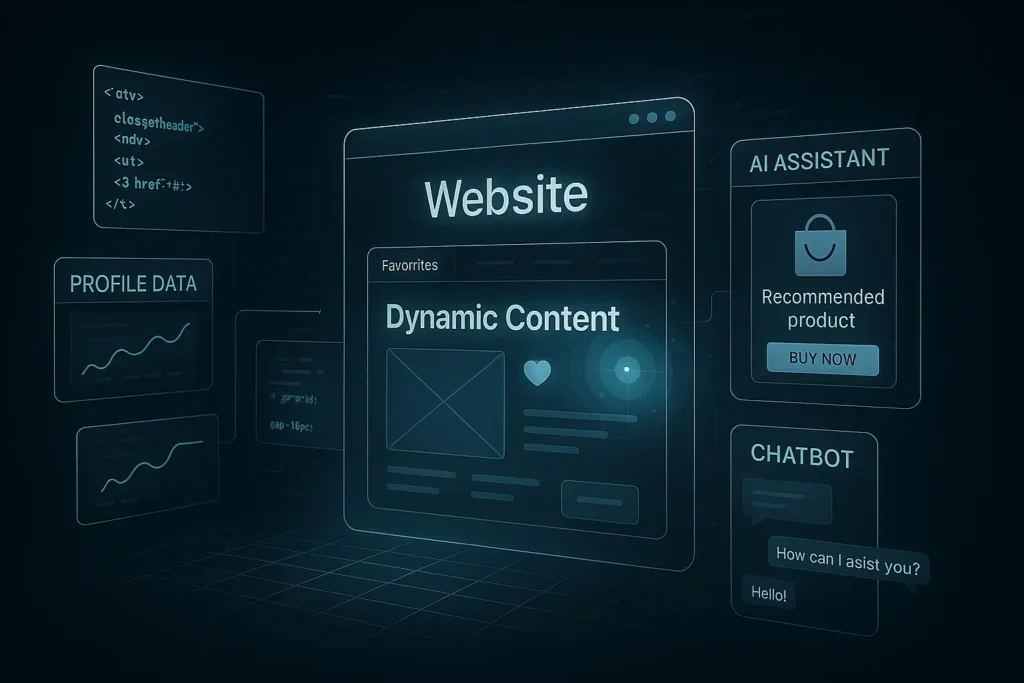 web development trends