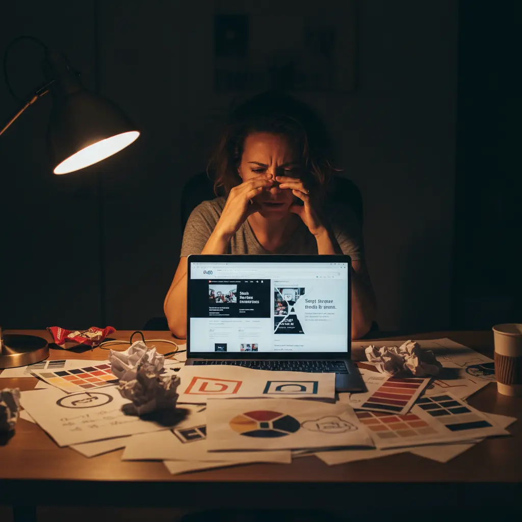 Stop Losing Customers, Avoid These 7 Costly Branding Mistakes