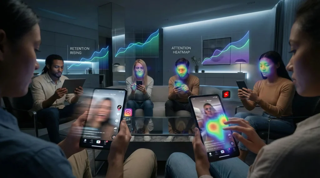 expert video editing