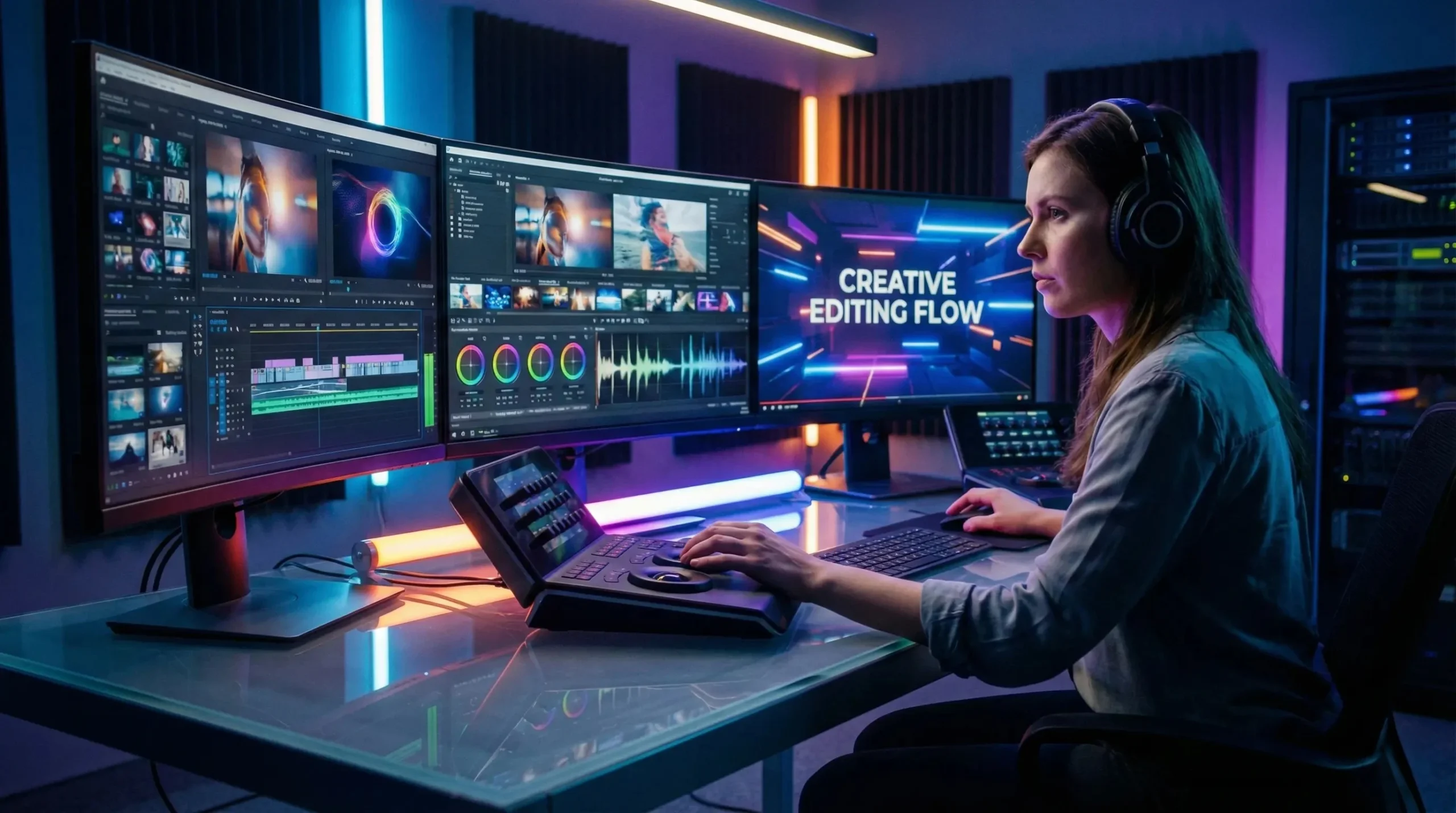 Power of Expert Video Editing: What Top Brands Already Know