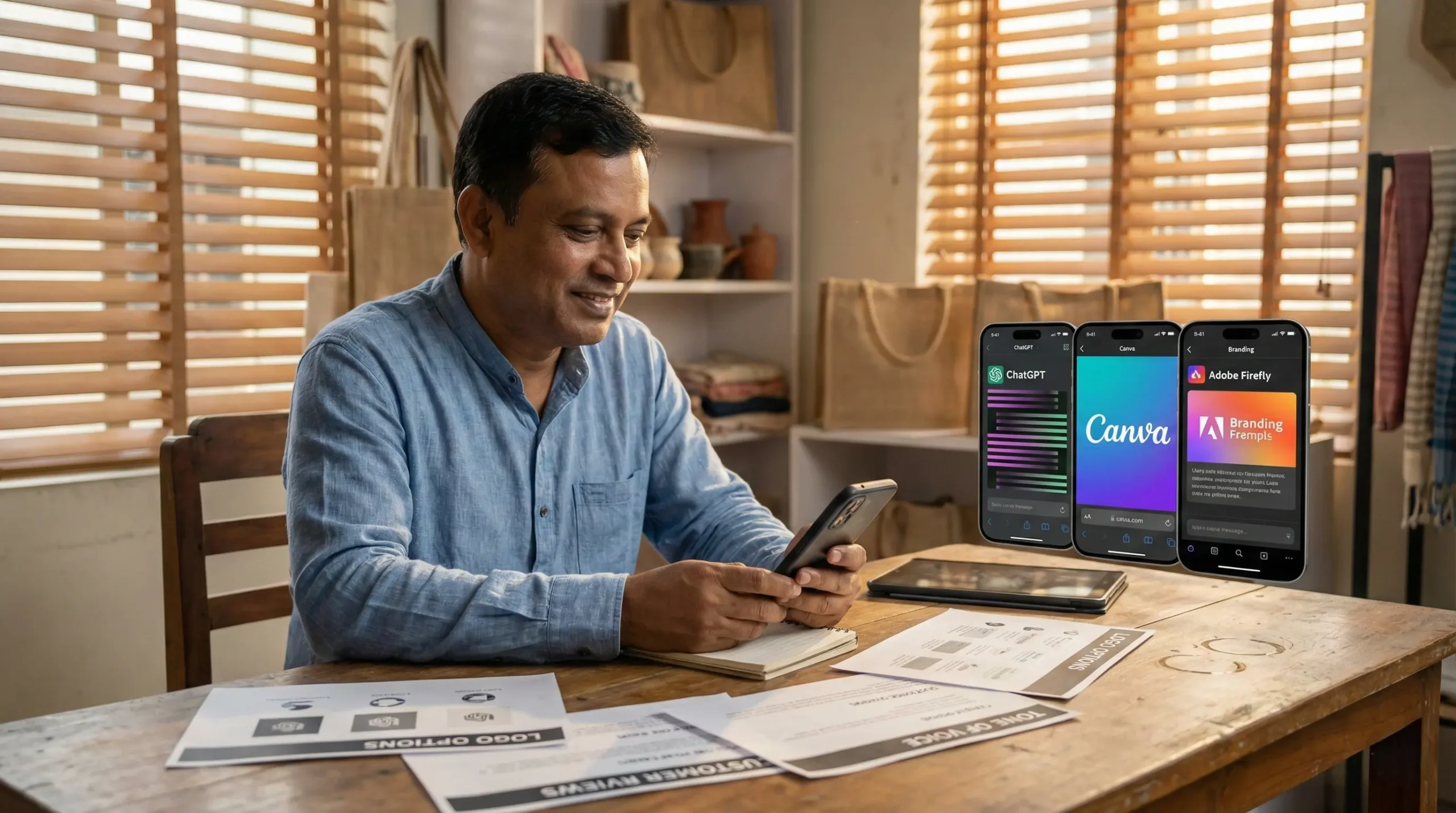 Boost Sales with AI in Branding Using These 8 Proven Steps