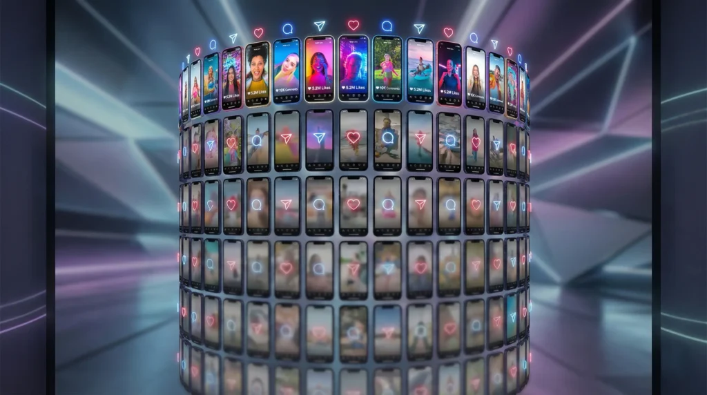 ai video editor for reels