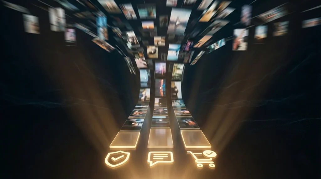 short form content strategy