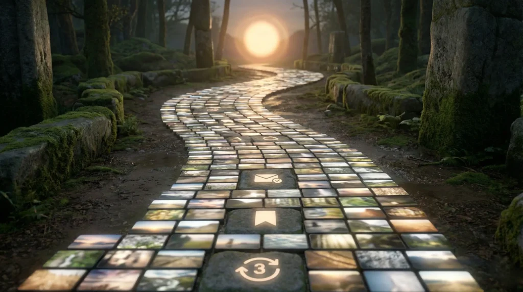 short form content strategy