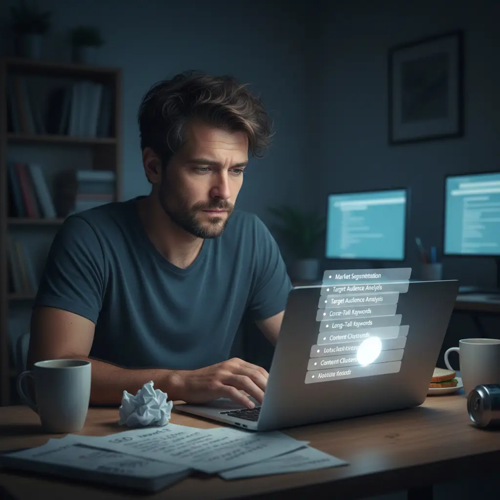 chatgpt prompts for keyword research