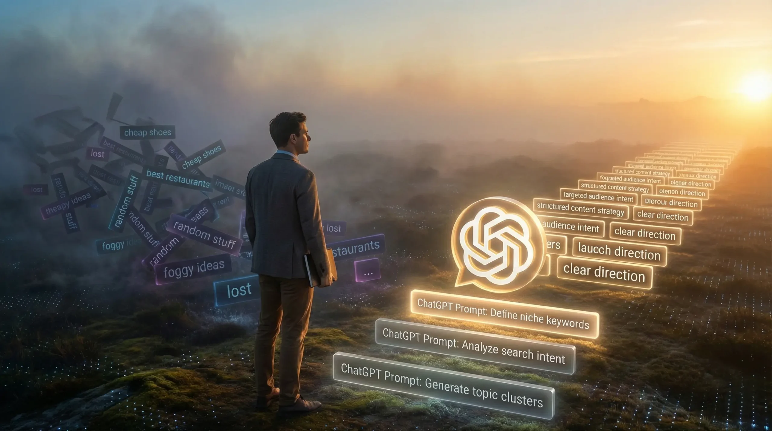 19 Powerful ChatGPT Prompts for Keyword Research That Work